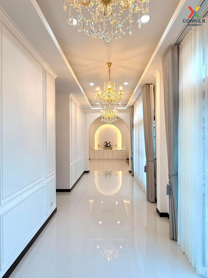 picture For Sale House , T.W.Wanasin , wide frontage , Nong Prue , Bang Lamung , Chonburi , CX-117509 ✅ Live chat with us ADD LINE @connexproperty ✅  - 7/11