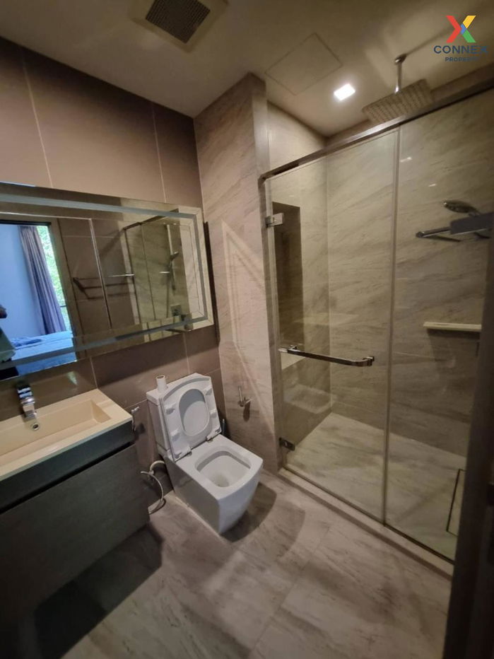 picture For Rent Condo , Mori Haus , BTS-On Nut , Phra Khanong Nuea , Watthana , Bangkok , CX-86706 ✅ Live chat with us ADD LINE @connexproperty ✅  - 7/7