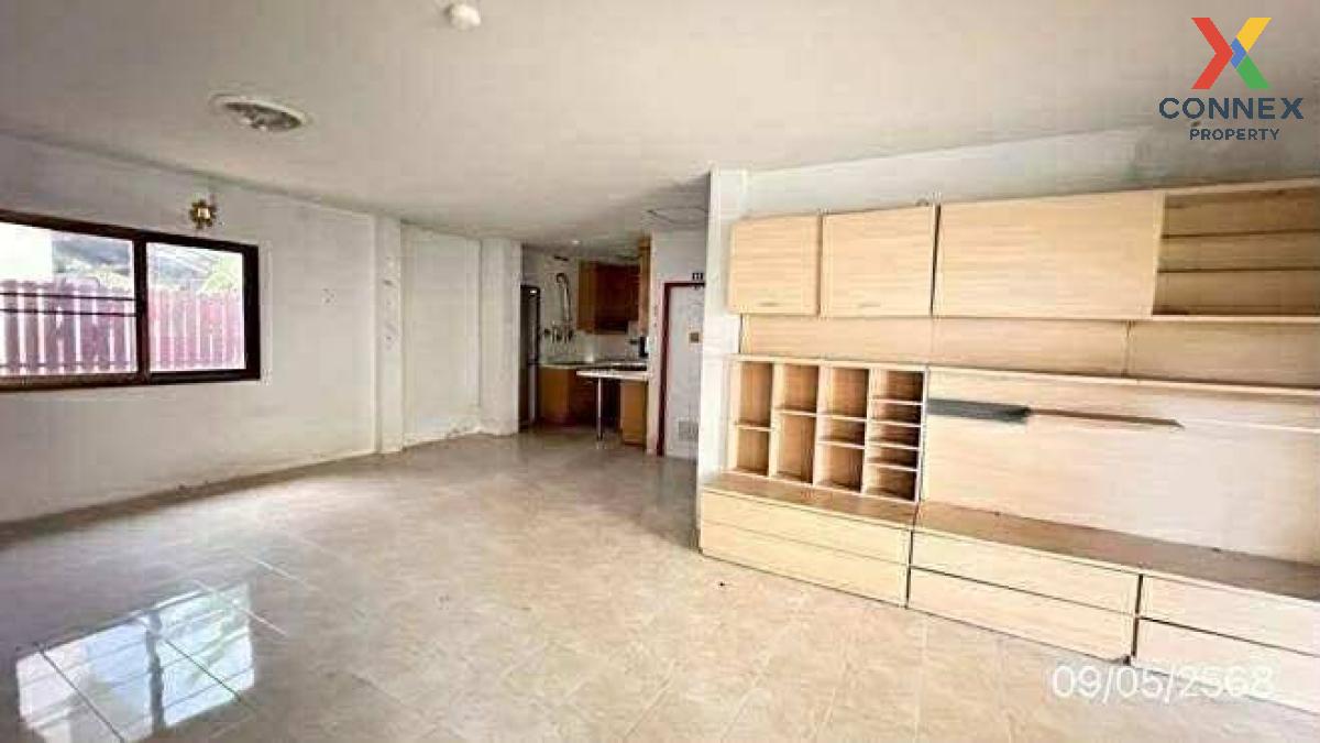 รูป ขายบ้าน  ออร์คิด วิลล่า บางนา-ตราด กม.24  บางเสาธง บางเสาธง สมุทรปราการ CX-128946 ✅ ทักไลน์ @connexproperty ตอบทันที ทีมงานมืออาชีพ ✅  - รูปที่ 3/12