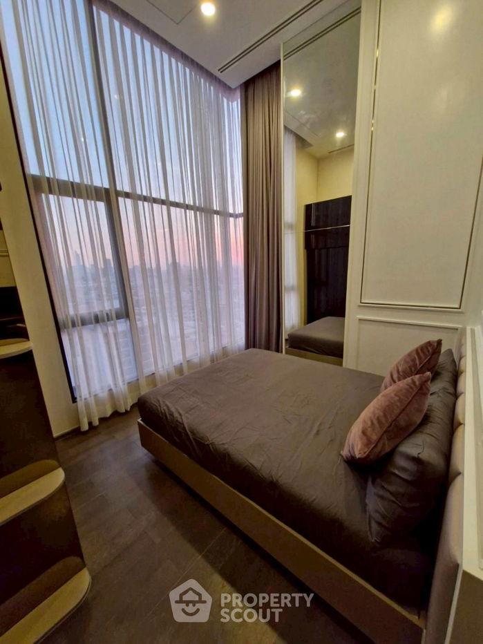 picture 2-BR Condo at Park Origin Ratchathewi near BTS Ratchathewi (ID 2362361) - 14/15