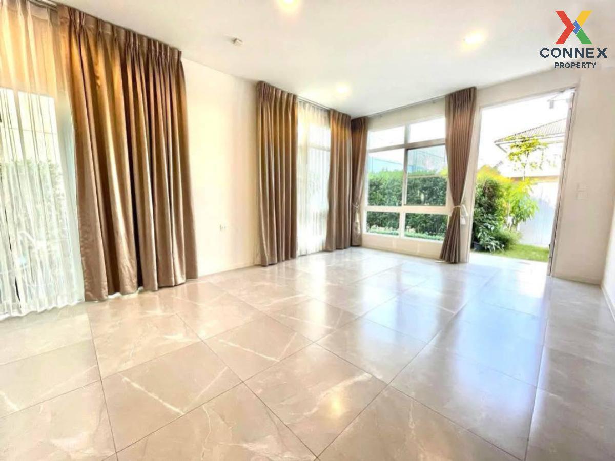 picture For Rent House , Mantana Bangna-Wongwaen , Dok Mai , Prawet , Bangkok , CX-115400 ✅ Live chat with us ADD LINE @connexproperty ✅ - 5/12