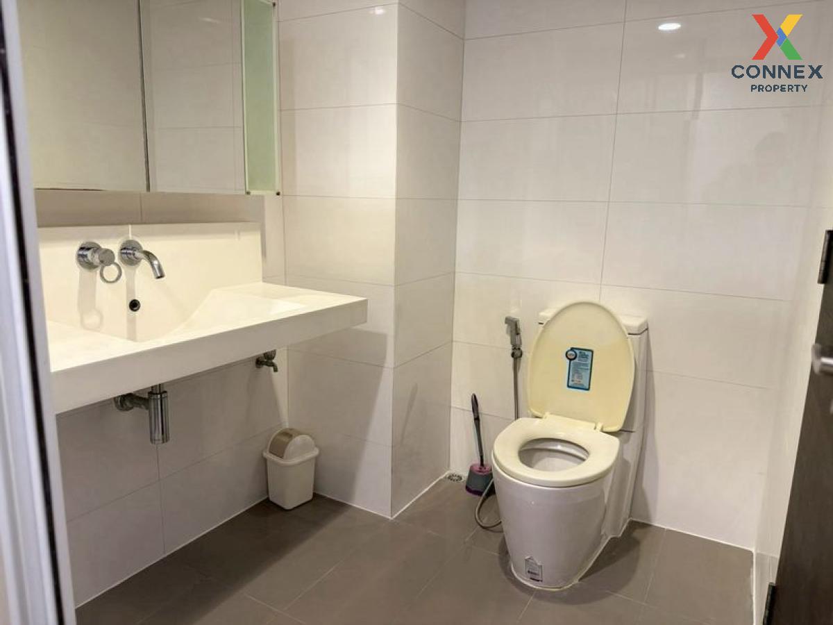 picture FOR RENT condo , Rhythm Ratchada , MRT-Ratchadaphisek , Sam Saen Nok , Huai Khwang , Bangkok , CX-42644 ✅ Live chat with us ADD LINE @connexproperty ✅  - 8/10