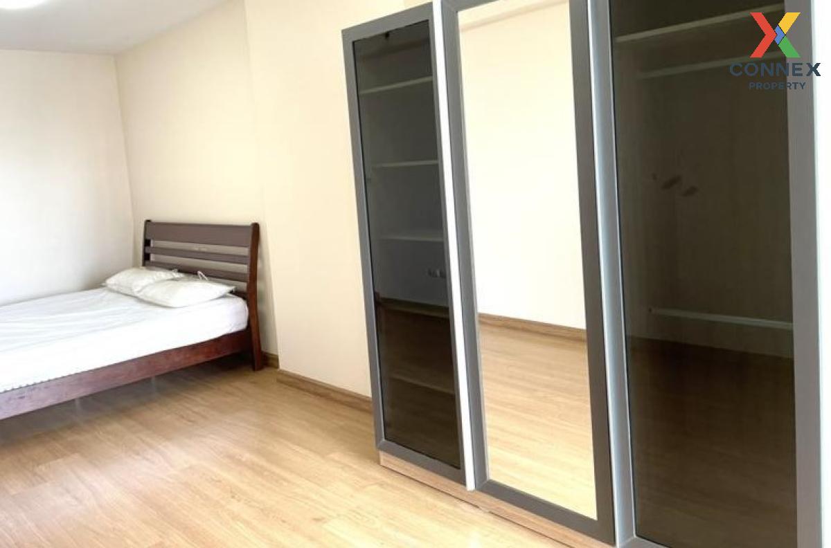 picture 🔥🔥🔥 FOR RENT condo , Supalai Park Ekamai - Thonglor , BTS-Ekkamai , Bang Kapi , Huai Khwang , Bangkok , CX-53200 ✅ Live chat with us ADD LINE @connexproperty ✅ 🔥🔥🔥 - 7/7