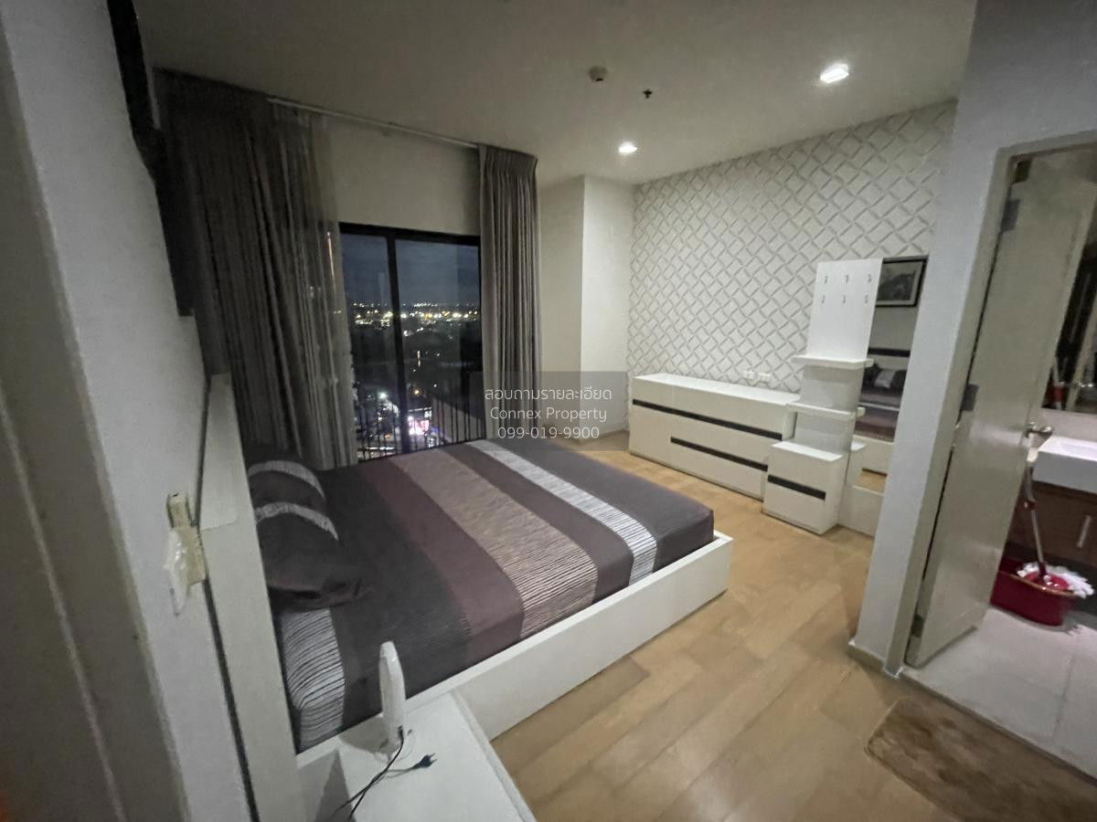 picture FOR RENT condo , Noble Reveal , BTS-Ekkamai , Phra Khanong , Watthana , Bangkok , CX-15809 ✅ Live chat with us ADD LINE @connexproperty ✅  - 2/6