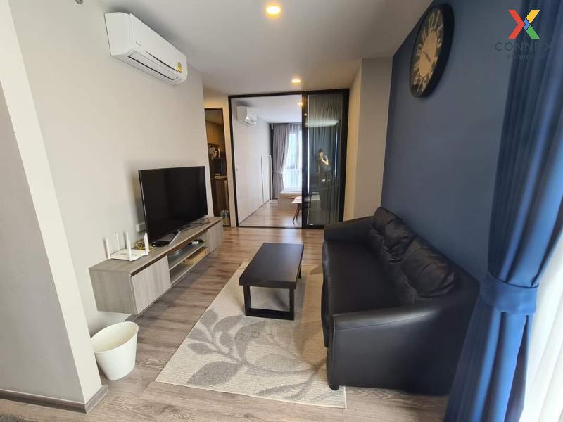 picture FOR RENT condo , KnightsBridge Collage Sukhumvit 107 , corner unit , BTS-Bearing , Samrong Nuea , Mueang Samut Prakan , Samut Prakarn , CX-78534 ✅ Live chat with us ADD LINE @connexproperty ✅  - 4/11