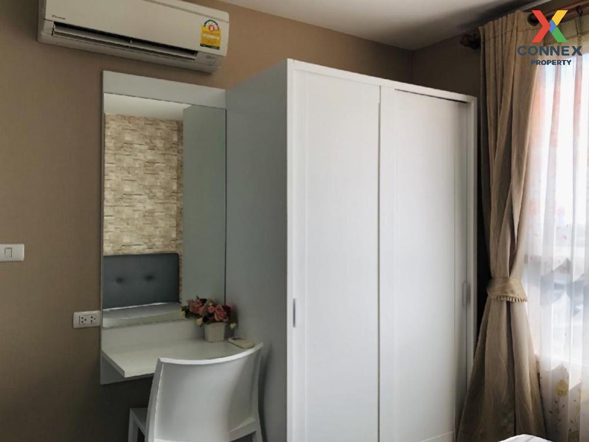 picture 🔥🔥🔥 For Rent Condo , DBura Prannok , MRT-Fai Chai , Ban Chang Lo , Bangkok Noi , Bangkok , CX-90917 ✅ Live chat with us ADD LINE @connexproperty ✅ 🔥🔥🔥 - 7/8