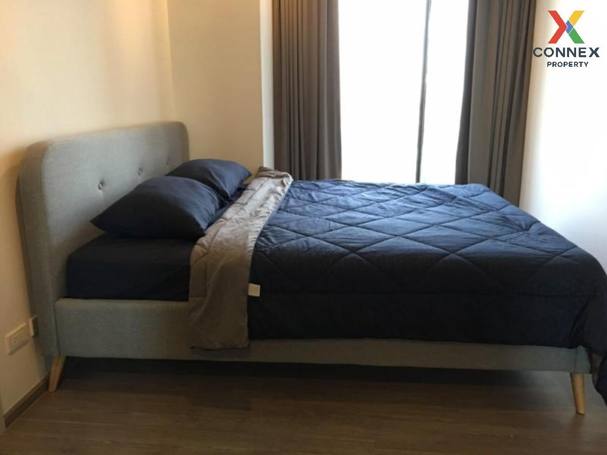 picture 🔥🔥🔥 FOR RENT condo , Nye by Sansiri , BTS-Wongwian Yai , Khlong Ton Sai , Khlong San , Bangkok , CX-28979 ✅ Live chat with us ADD LINE @connexproperty ✅ 🔥🔥🔥 - 8/8