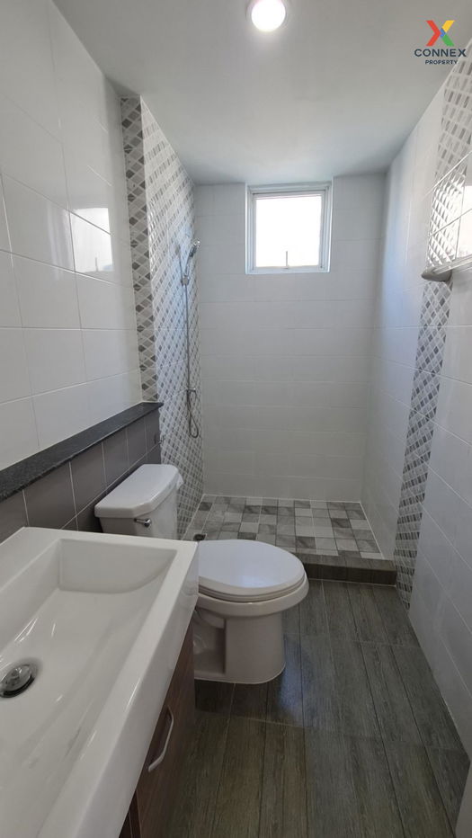 picture For Sale Townhouse/Townhome  , The Colors Wongwaen - Ramintra 3 , Bang Chan , Khlong Sam Wa , Bangkok , CX-113135 ✅ Live chat with us ADD LINE @connexproperty ✅  - 9/12