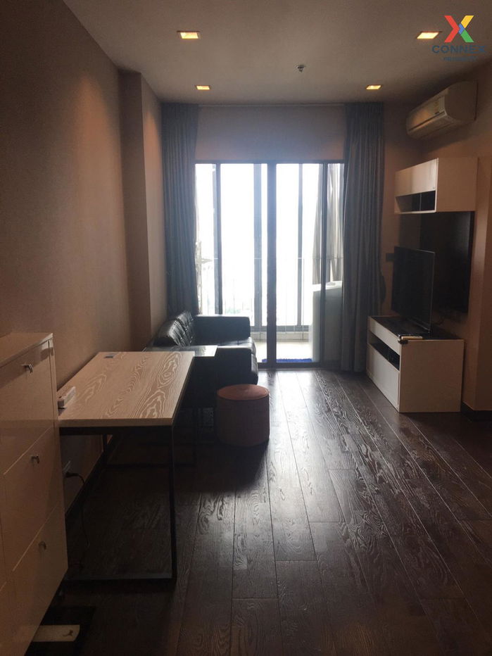 picture 🔥🔥🔥 FOR RENT condo , Ideo Q Phayathai , Duplex , wide frontage , BTS-Phaya Thai , Thung Phaya Thai , Rat Thewi , Bangkok , CX-02339 ✅ Live chat with us ADD LINE @connexproperty ✅ 🔥🔥🔥 - 3/12