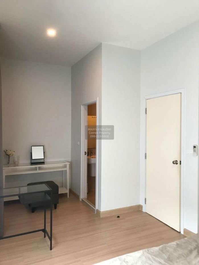 picture Townhome for sale, Casa City Bangna, corner room, ready to move in CX-79393 ✅ Live chat with us ADD LINE @connexproperty ✅ - 2/12