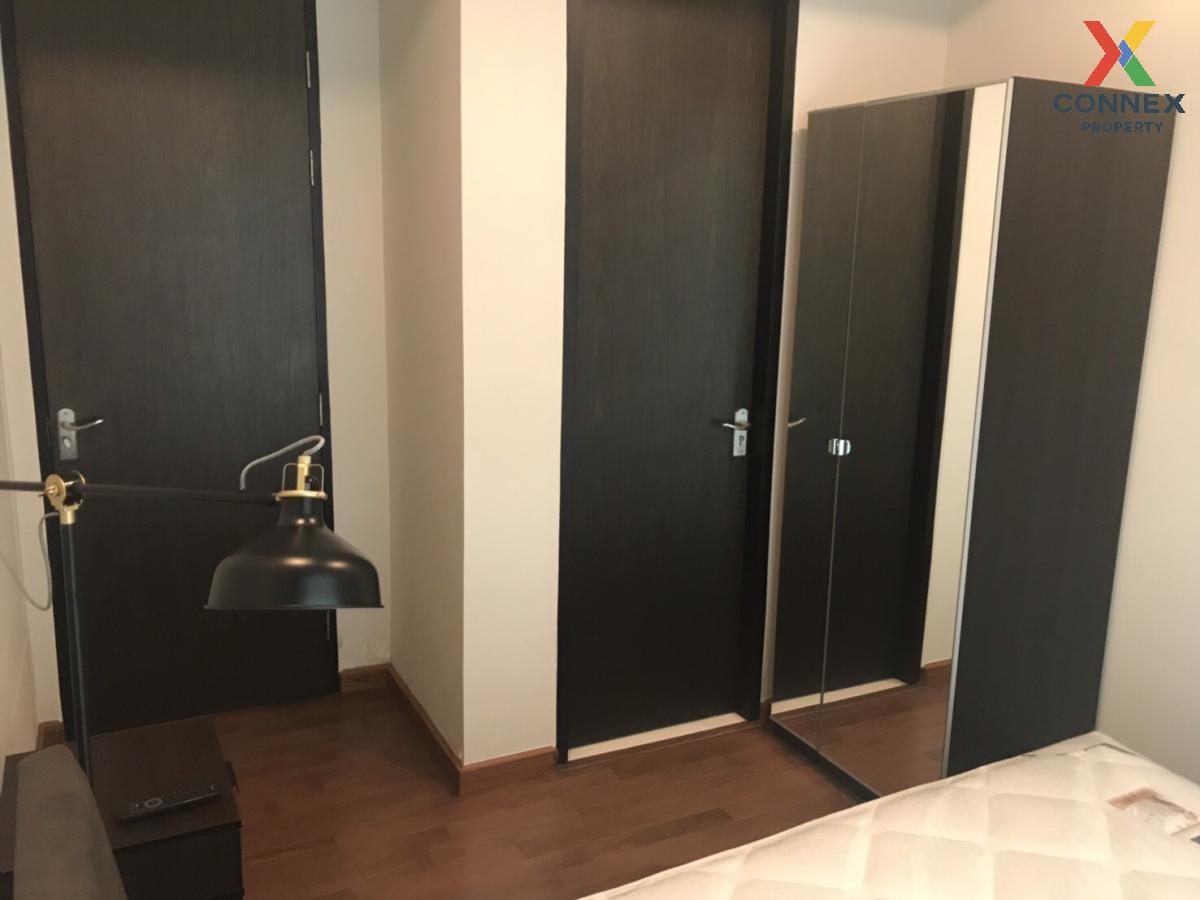 picture FOR RENT condo , The Address Chidlom , BTS-Chit Lom , Lumpini , Pathum Wan , Bangkok , CX-20245 ✅ Live chat with us ADD LINE @connexproperty ✅  - 11/12