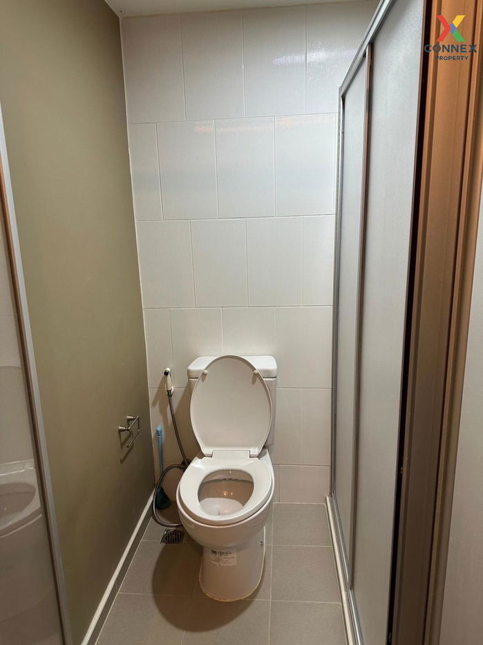 picture For Rent Condo , U Delight @ Bangson Station , MRT-Bang Son , Bang Sue , Bang Su , Bangkok , CX-121204 ✅ Live chat with us ADD LINE @connexproperty ✅  - 7/8