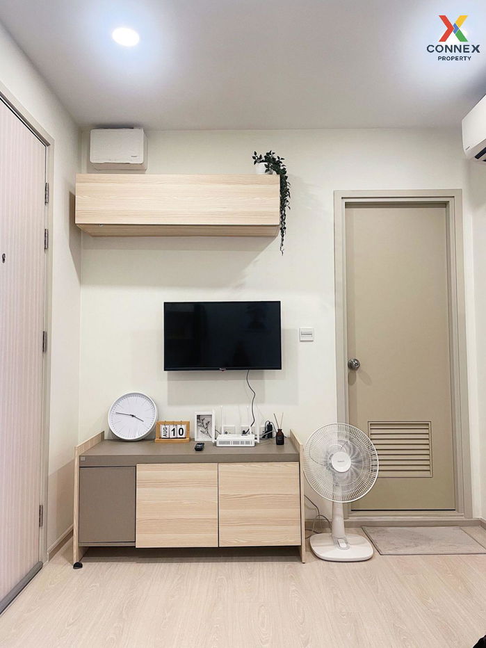 picture For Rent Condo , The Tree Sukhumvit 64 , BTS-Punnawithi , Phra Khanong , Phra Khanong , Bangkok , CX-110000 ✅ Live chat with us ADD LINE @connexproperty ✅  - 2/6
