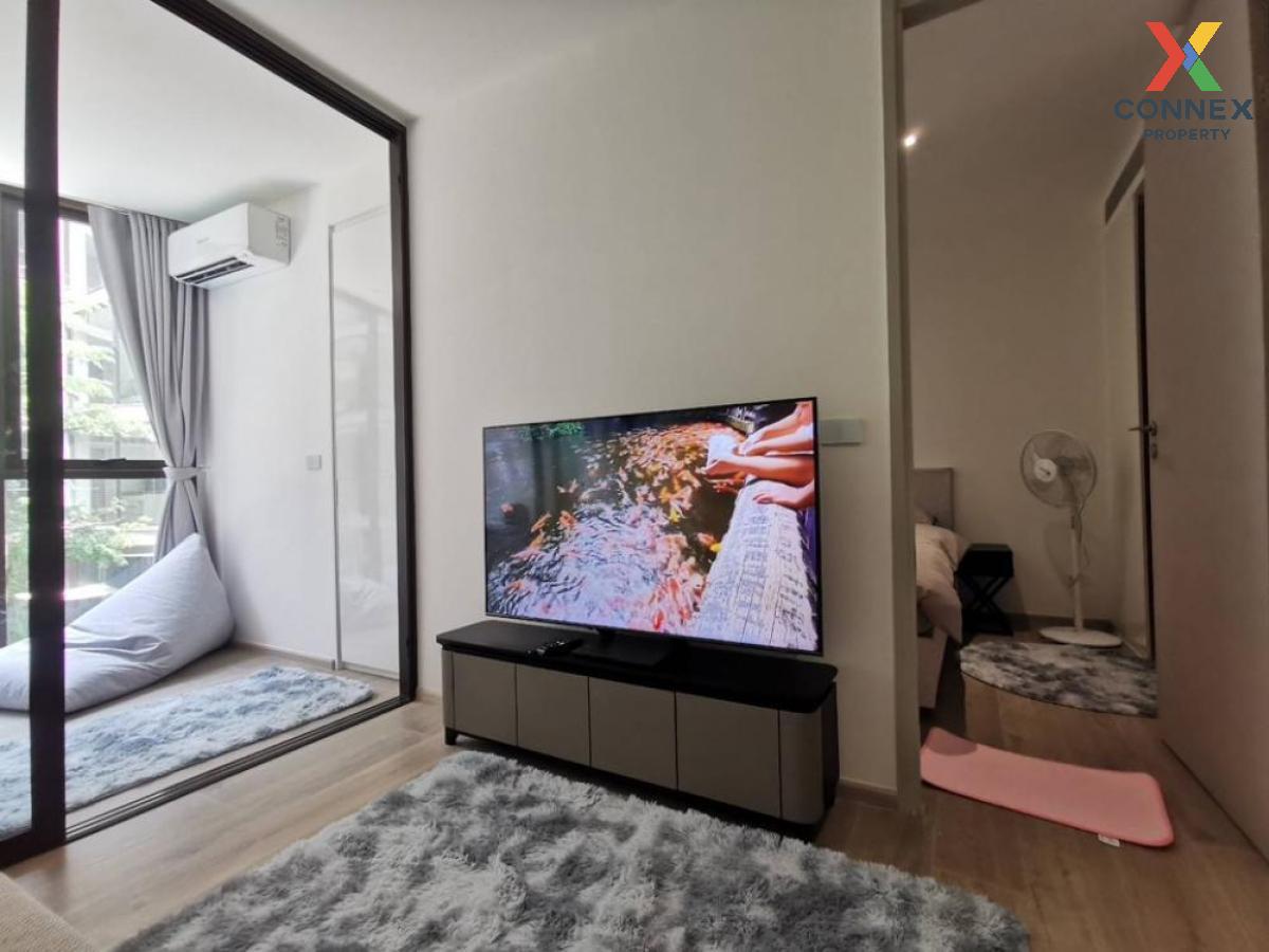 รูป 🔥🔥🔥 เช่าคอนโด  ฟินน์ อโศก BTS-อโศก คลองเตย เขต คลองเตย กรุงเทพ CX-78464 ✅ ทักไลน์ @connexproperty ตอบทันที ทีมงานมืออาชีพ ✅ 🔥🔥🔥 - รูปที่ 7/12