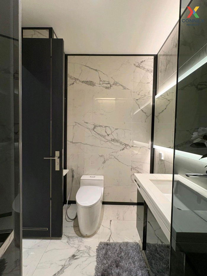 picture For Rent Condo , The Bangkok Thonglor , BTS-Thong Lo , Khlong Tan Nuea , Watthana , Bangkok , CX-133432 ✅ Live chat with us ADD LINE @connexproperty ✅  - 4/4