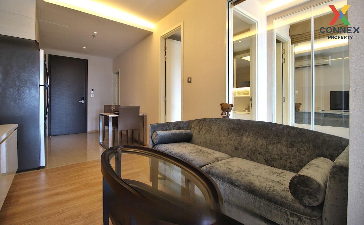 picture 🔥🔥🔥 For Rent Condo , H Sukhumvit 43 , BTS-Phrom Phong , Khlong Tan Nuea , Watthana , Bangkok , CX-61576 ✅ Live chat with us ADD LINE @connexproperty ✅ 🔥🔥🔥 - 2/9