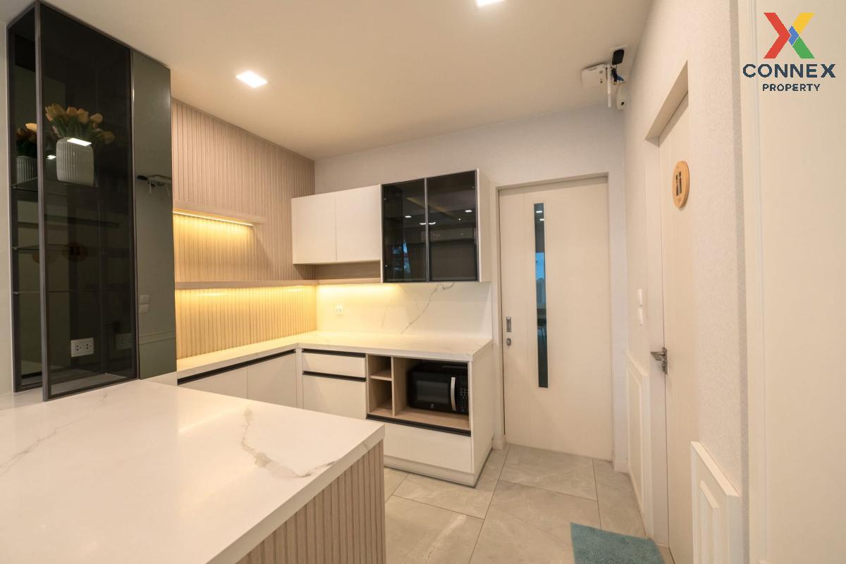 picture For Rent House , Mantana Bangna-Wongwaen , Dok Mai , Prawet , Bangkok , CX-120467 ✅ Live chat with us ADD LINE @connexproperty ✅  - 6/12