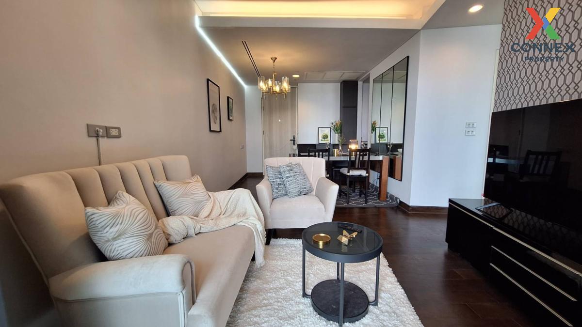 picture 🔥🔥🔥 FOR RENT condo , The Lumpini 24 , BTS-Phrom Phong , Khlong Tan , Khlong Toei , Bangkok , CX-22479 ✅ Live chat with us ADD LINE @connexproperty ✅ 🔥🔥🔥 - 1/9
