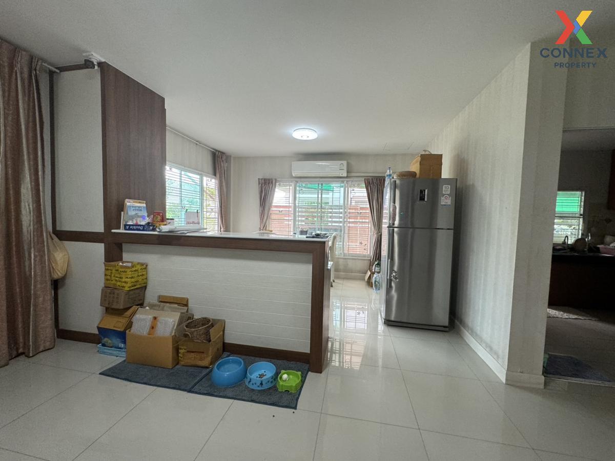 รูป ขายบ้าน  เดอะ แกรนด์ วงแหวน - ประชาอุทิศ ทุ่งครุ เขต ทุ่งครุ กรุงเทพ CX-98145 ✅ ทักไลน์ @connexproperty ตอบทันที ทีมงานมืออาชีพ ✅  - รูปที่ 1/12