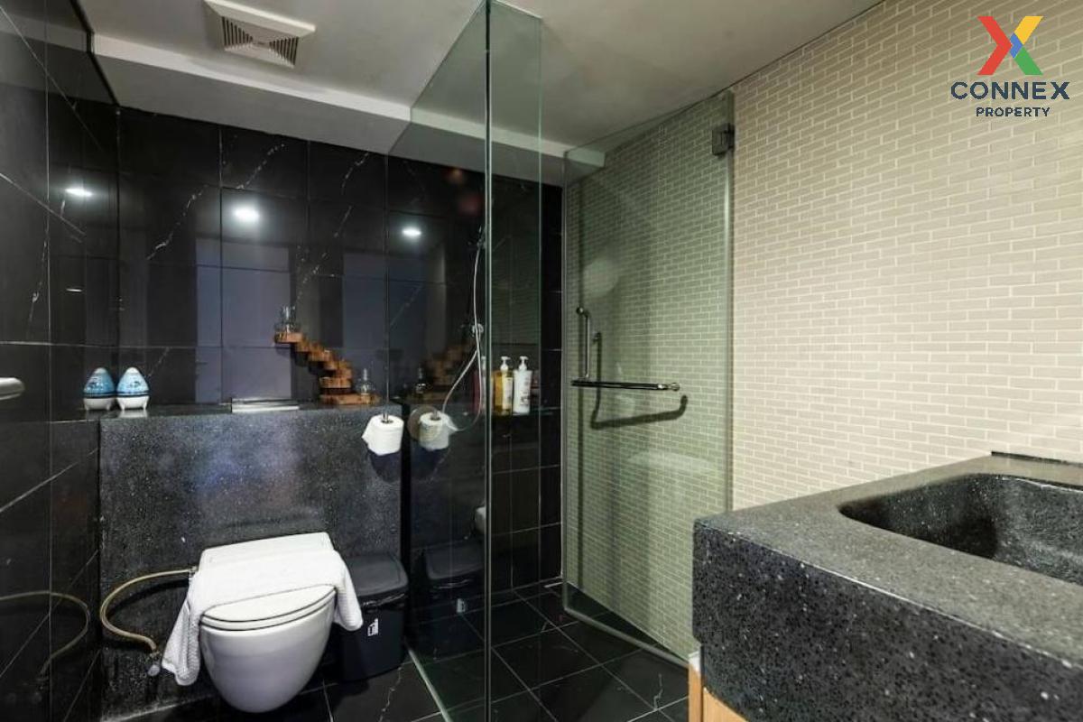 picture 🔥🔥🔥 For Rent Condo , Siamese Gioia , BTS-Phrom Phong , Khlong Tan Nuea , Watthana , Bangkok , CX-19057 ✅ Live chat with us ADD LINE @connexproperty ✅ 🔥🔥🔥 - 3/12