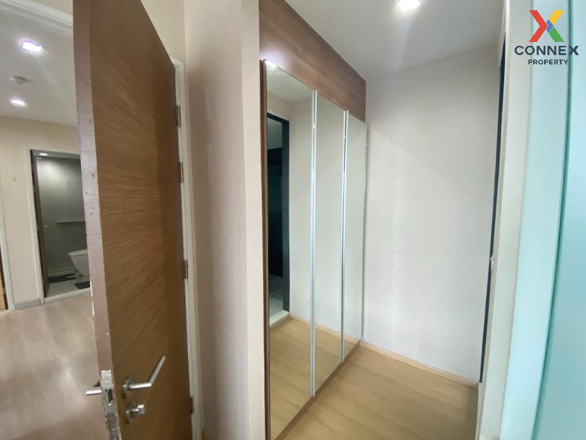 picture For Rent Condo , RHYTHM Sukhumvit 50 , BTS-On Nut , Phra Khanong , Khlong Toei , Bangkok , CX-64941 ✅ Live chat with us ADD LINE @connexproperty ✅  - 7/10