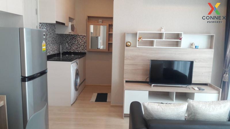 picture 🔥🔥🔥 FOR RENT condo , Noble Revolve Ratchada , MRT-Thailand Cultural Centre , Huai Khwang , Huai Khwang , Bangkok , CX-41374 ✅ Live chat with us ADD LINE @connexproperty ✅ 🔥🔥🔥 - 2/5