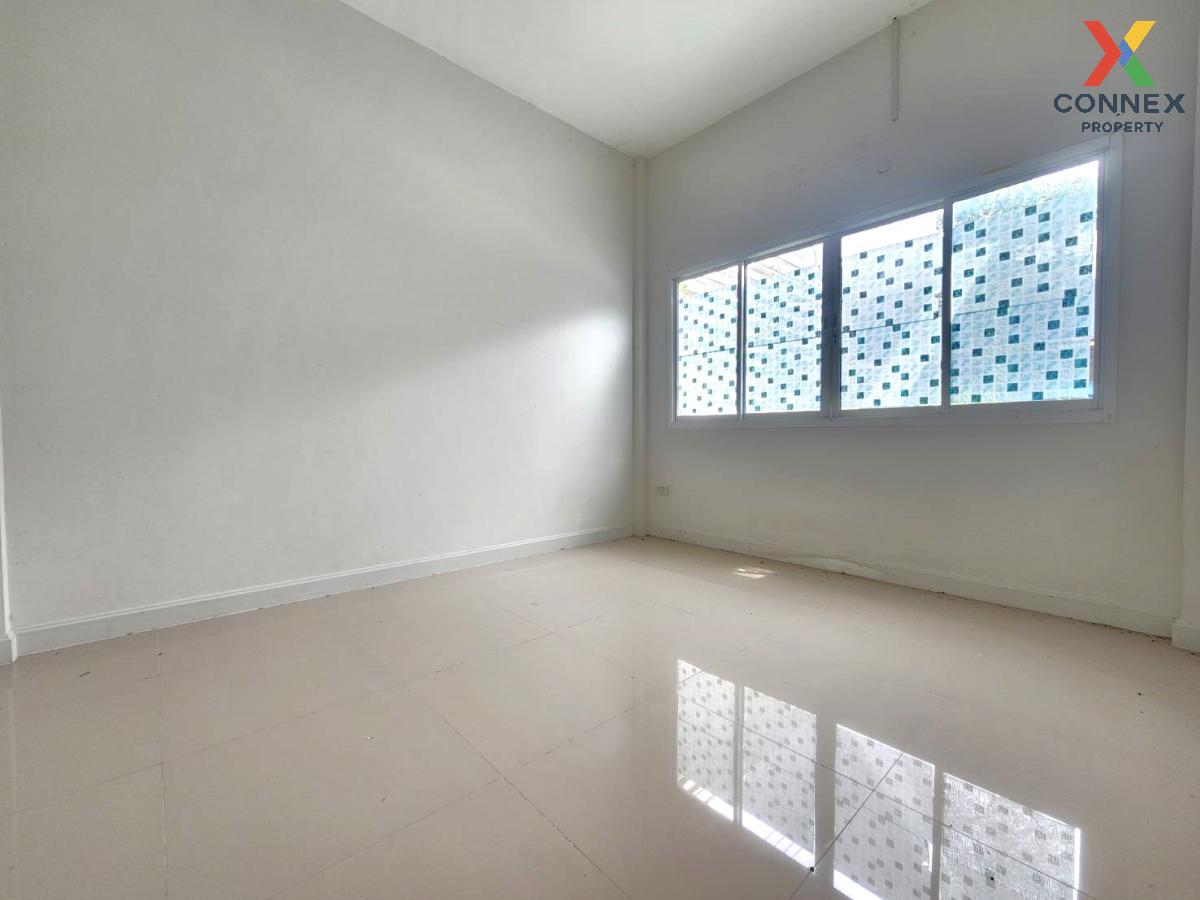 รูป ขายทาวน์เฮ้าส์/ทาวน์โฮม  กษิราปาร์ค บ้านบึง หนองชาก บ้านบึง ชลบุรี CX-99333 ✅ ทักไลน์ @connexproperty ตอบทันที ทีมงานมืออาชีพ ✅  - รูปที่ 6/8