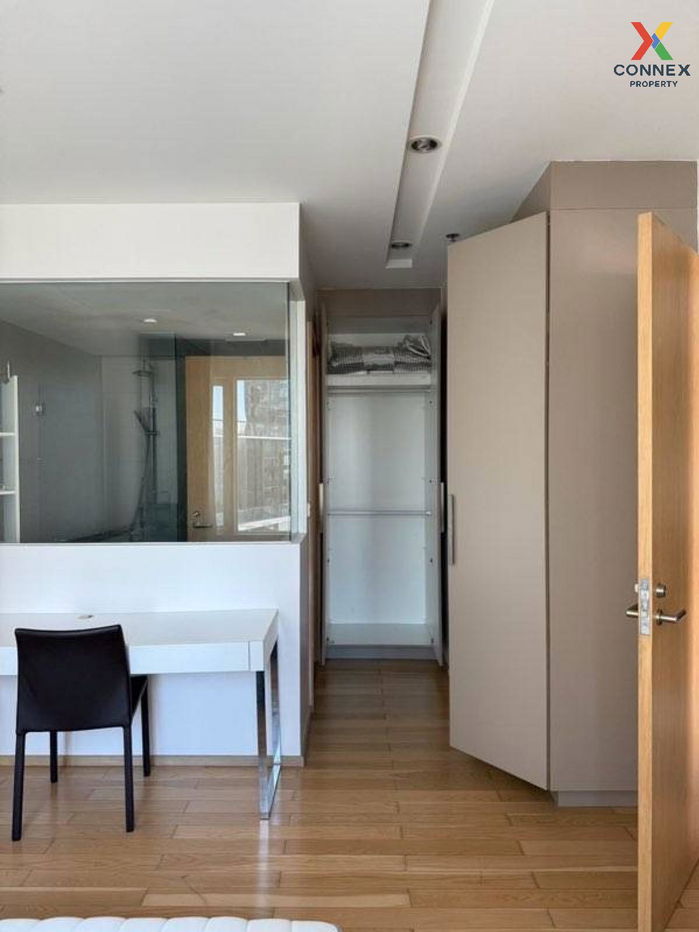 picture FOR RENT condo , Siri at Sukhumvit , BTS-Thong Lo , Phra Khanong , Watthana , Bangkok , CX-19126 ✅ Live chat with us ADD LINE @connexproperty ✅  - 9/11