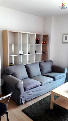 เช่าคอนโด เมืองทองธานี : 🔥🔥🔥 เช่าคอนโด  เดอะ เบส แจ้งวัฒนะ คลองเกลือ ปากเกร็ด นนทบุรี CX-67034 ✅ ทักไลน์ @connexproperty ตอบทันที ทีมงานมืออาชีพ ✅ 🔥🔥🔥