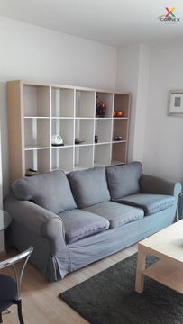 🔥🔥🔥 FOR RENT condo , The Base Chaengwattana , Khlong Kluea , Pak Kret , Nonthaburi , CX-67034 ✅ Live chat with us ADD LINE @connexproperty ✅ 🔥🔥🔥
