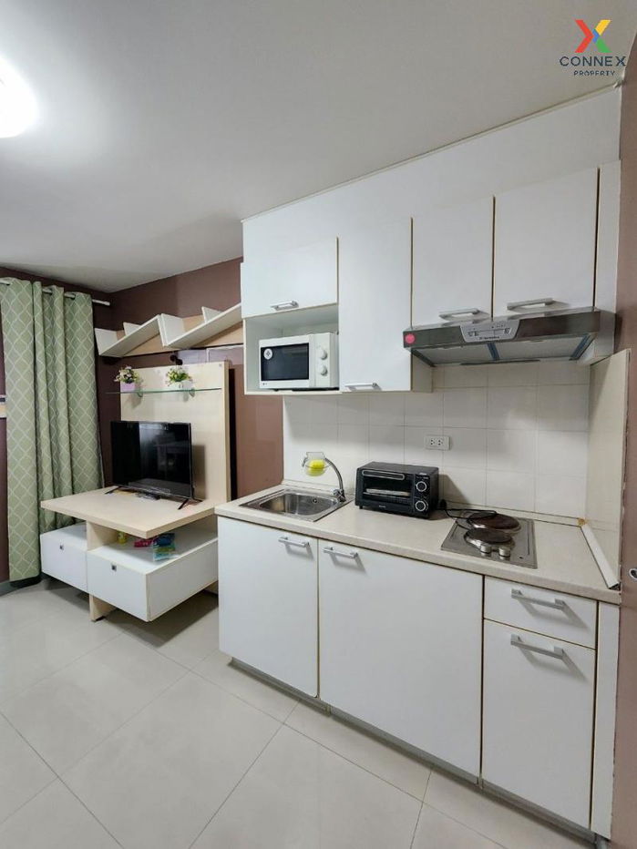 picture FOR RENT condo , The Clover Thonglor , high floor , BTS-Thong Lo , Khlong Tan Nuea , Watthana , Bangkok , CX-21205 ✅ Live chat with us ADD LINE @connexproperty ✅  - 5/11