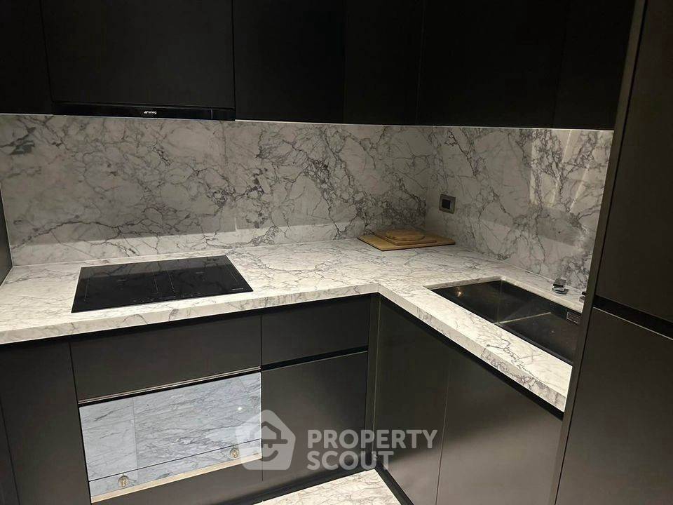 picture 2-BR Condo at Khun By Yoo near BTS Thong Lor (ID 2359661) - 9/12