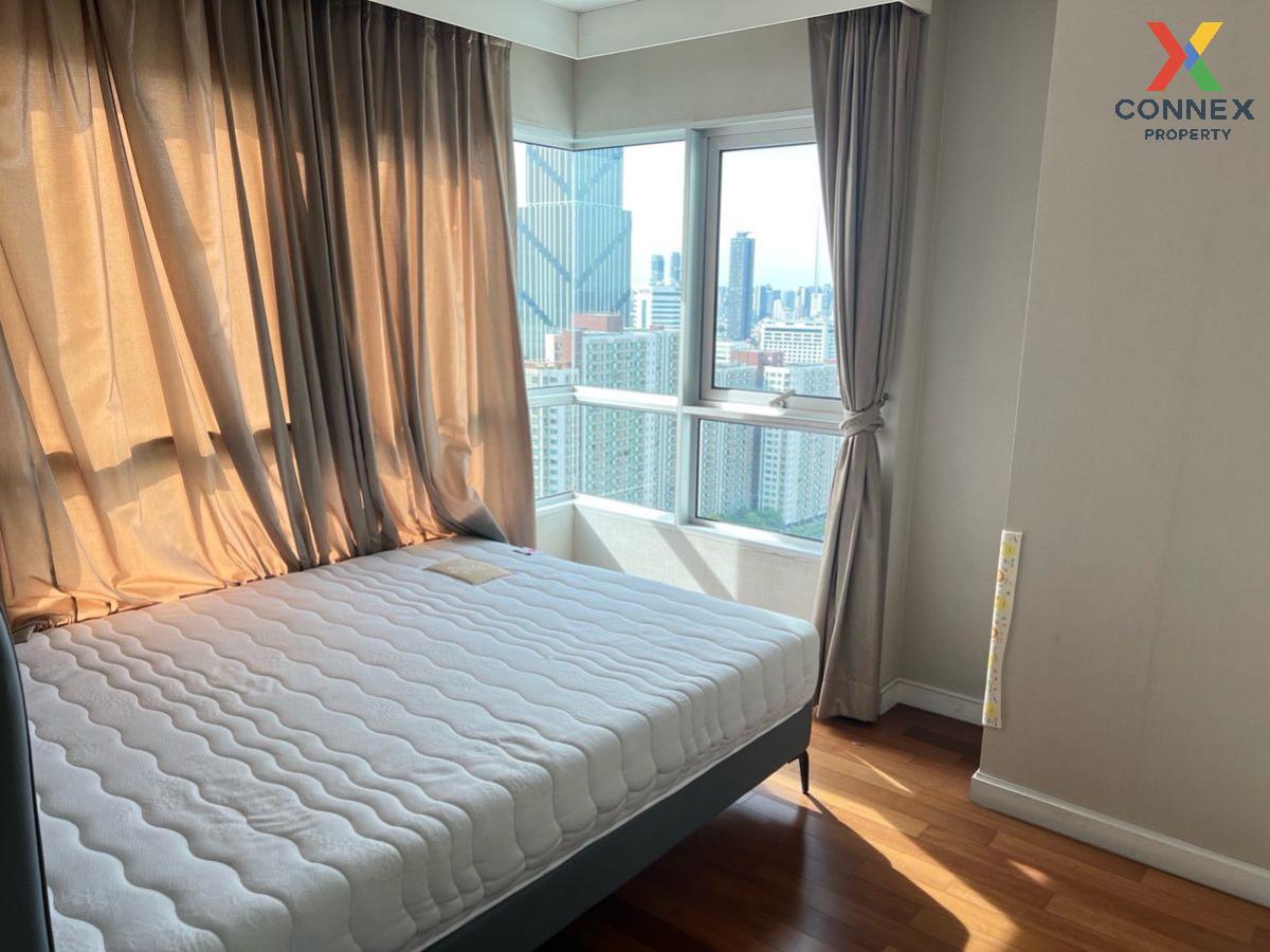 picture 🔥🔥🔥 For Rent Condo , BELLE GRAND RAMA 9 , MRT-Phra Ram 9 , Huai Khwang , Huai Khwang , Bangkok , CX-133107 ✅ Live chat with us ADD LINE @connexproperty ✅ 🔥🔥🔥 - 12/12