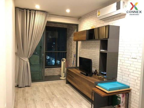 FOR RENT condo , Ideo Mobi Charan Interchange , MRT-Bang Khun Non , Bang Khun Si , Bangkok Noi , Bangkok , CX-06206 ✅ Live chat with us ADD LINE @connexproperty ✅ 