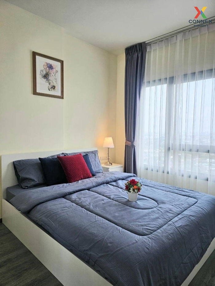 picture For Rent Condo , Rich Park Triple Station , ARL-Hua Mak , Suan Luang , Suan Luang , Bangkok , CX-97443 ✅ Live chat with us ADD LINE @connexproperty ✅  - 7/10