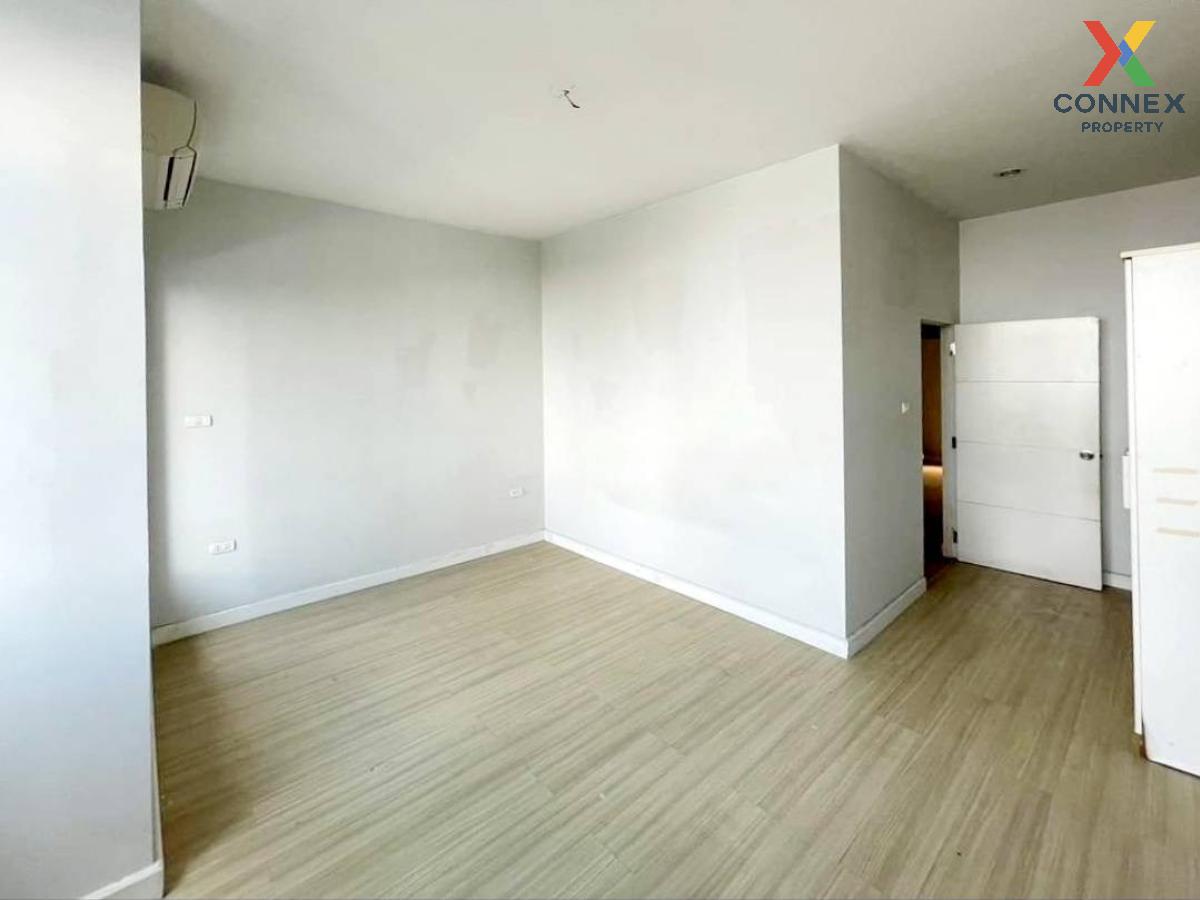 picture For Sale Townhouse/Townhome  , SIXNATURE WATCHARAPOL , Tha Raeng , Bang Khen , Bangkok , CX-99493 ✅ Live chat with us ADD LINE @connexproperty ✅  - 12/12