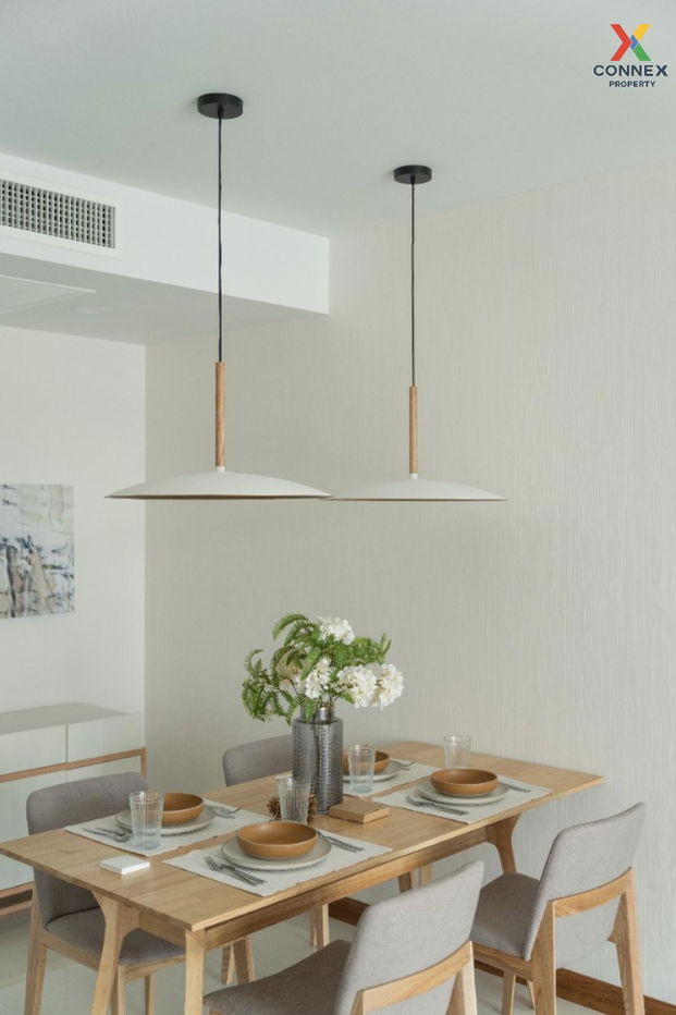picture FOR RENT condo , Supalai Premier Charoen Nakhon , BTS-Khlong San , Khlong San , Khlong San , Bangkok , CX-56102 ✅ Live chat with us ADD LINE @connexproperty ✅  - 3/5
