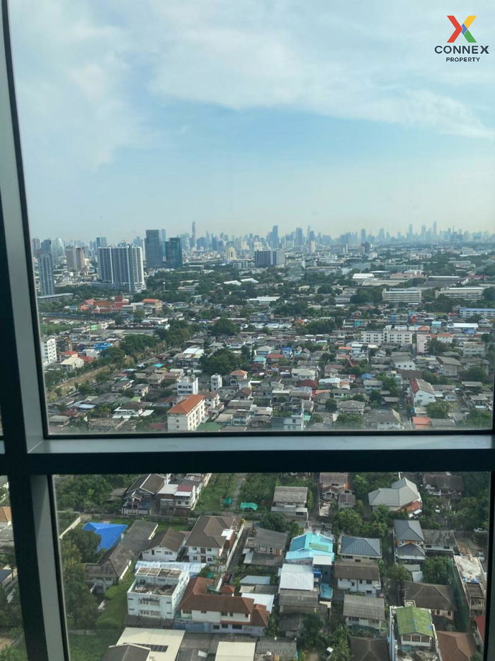 picture For Rent Condo , Niche Pride Taopoon Interchange , MRT-Tao Poon , Bang Sue , Bang Su , Bangkok , CX-84462 ✅ Live chat with us ADD LINE @connexproperty ✅  - 8/8