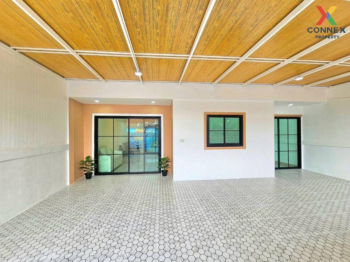 รูป ขายทาวน์เฮ้าส์/ทาวน์โฮม  บ้านตะวันงาม รีโนเวทใหม่ บางใหญ่ บางใหญ่ นนทบุรี CX-121914 ✅ ทักไลน์ @connexproperty ตอบทันที ทีมงานมืออาชีพ ✅  - รูปที่ 5/12