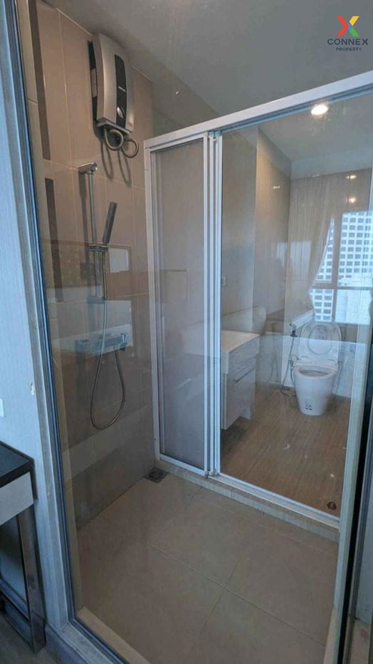 picture 🔥🔥🔥 For Rent Condo , Life Ratchadapisek , MRT-Huai Khwang , Huai Khwang , Huai Khwang , Bangkok , CX-97124 ✅ Live chat with us ADD LINE @connexproperty ✅ 🔥🔥🔥 - 6/12