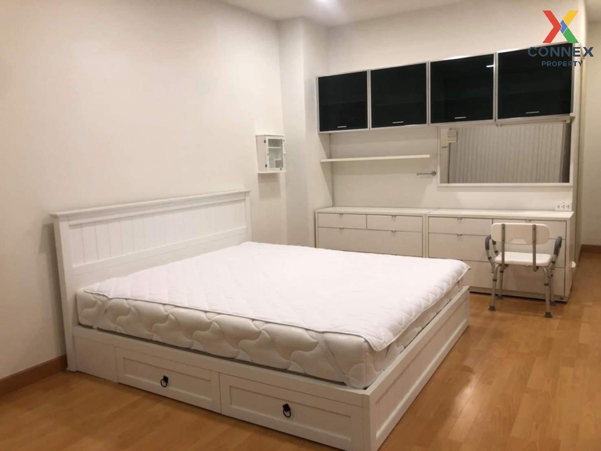 picture FOR RENT condo , Nusasiri Grand Condo , BTS-Ekkamai , Phra Khanong , Phra Khanong , Bangkok , CX-15935 ✅ Live chat with us ADD LINE @connexproperty ✅  - 7/7