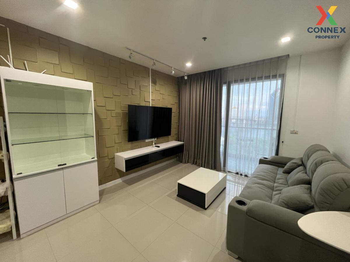 picture For Rent Condo , Star View Rama 3 , Bang Kho Laem , Bang Kho Laem , Bangkok , CX-98304 ✅ Live chat with us ADD LINE @connexproperty ✅  - 4/11