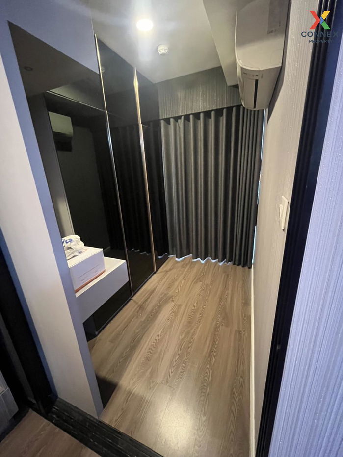 picture 🔥🔥🔥 For Rent Condo , THE ORIGIN Phahol - Sapanmai , BTS-Saphan Mai , Khlong Thanon , Sai Mai , Bangkok , CX-120330 ✅ Live chat with us ADD LINE @connexproperty ✅ 🔥🔥🔥 - 9/12
