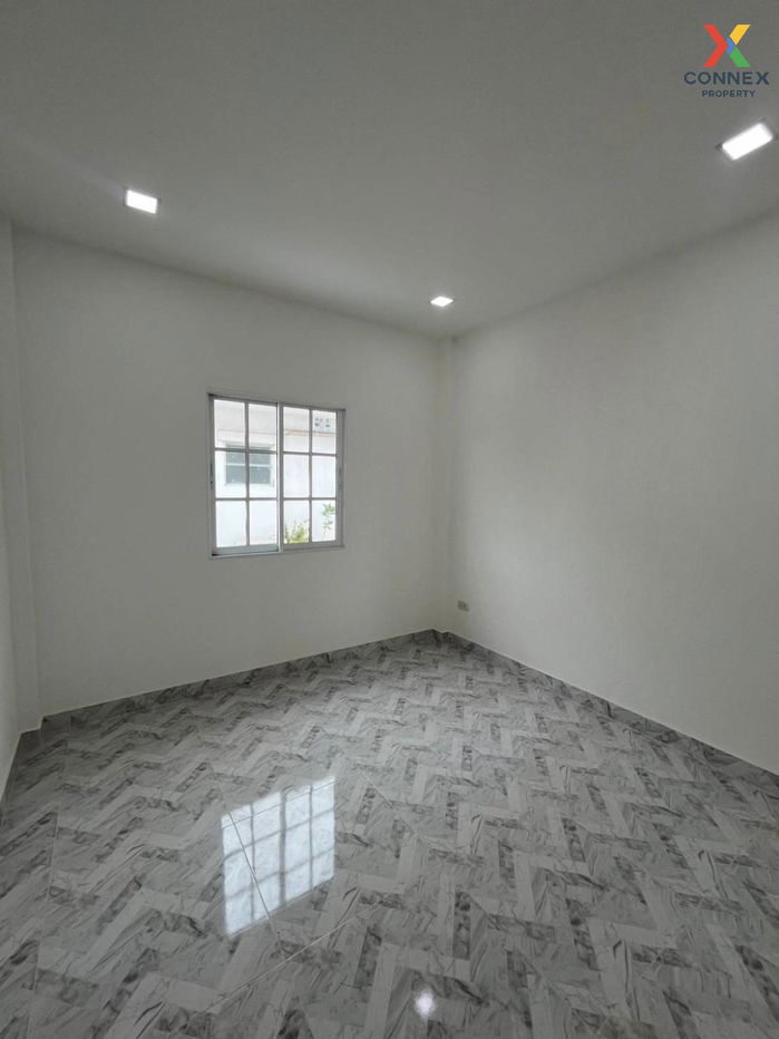 picture For Sale Townhouse/Townhome  , LANCEO RAMKHAMHAENG - wong waeng , corner unit , newly renovated , Khlong Song Ton Noon , Lat Krabang , Bangkok , CX-109265 ✅ Live chat with us ADD LINE @connexproperty ✅  - 7/12