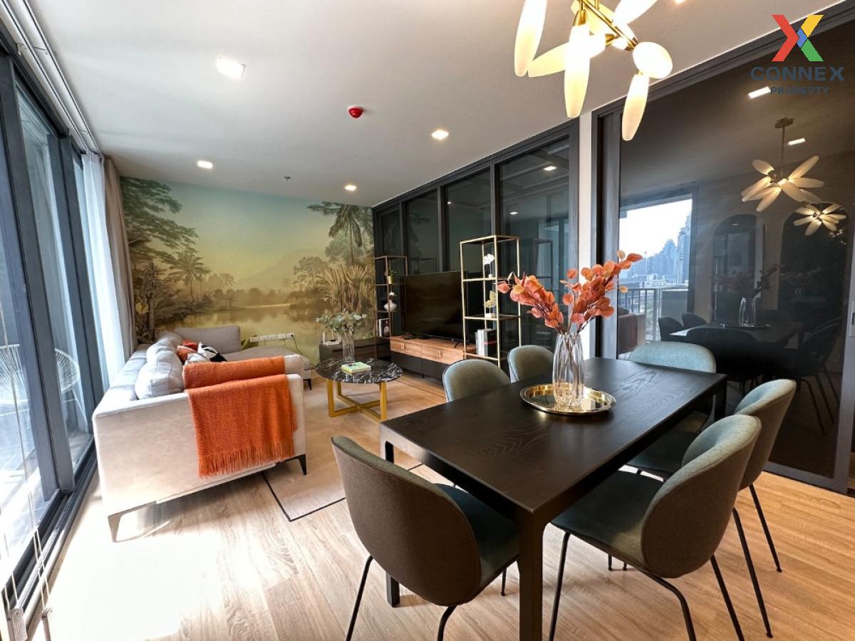 picture For Rent Condo , XT Phayathai , BTS-Phaya Thai , Thanon Phyathai , Rat Thewi , Bangkok , CX-87662 ✅ Live chat with us ADD LINE @connexproperty ✅  - 1/6