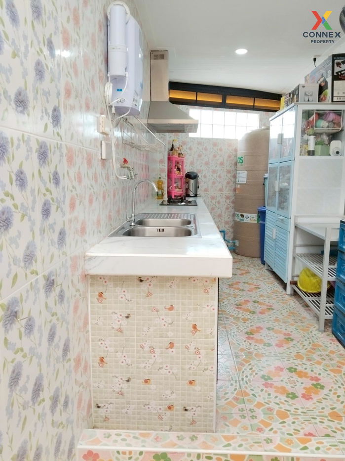 รูป ขายทาวน์เฮ้าส์/ทาวน์โฮม  บ้านพฤกษา 144 รังสิต - บางพูน 3 บางพูน เมืองปทุมธานี ปทุมธานี CX-120328 ✅ ทักไลน์ @connexproperty ตอบทันที ทีมงานมืออาชีพ ✅  - รูปที่ 12/12