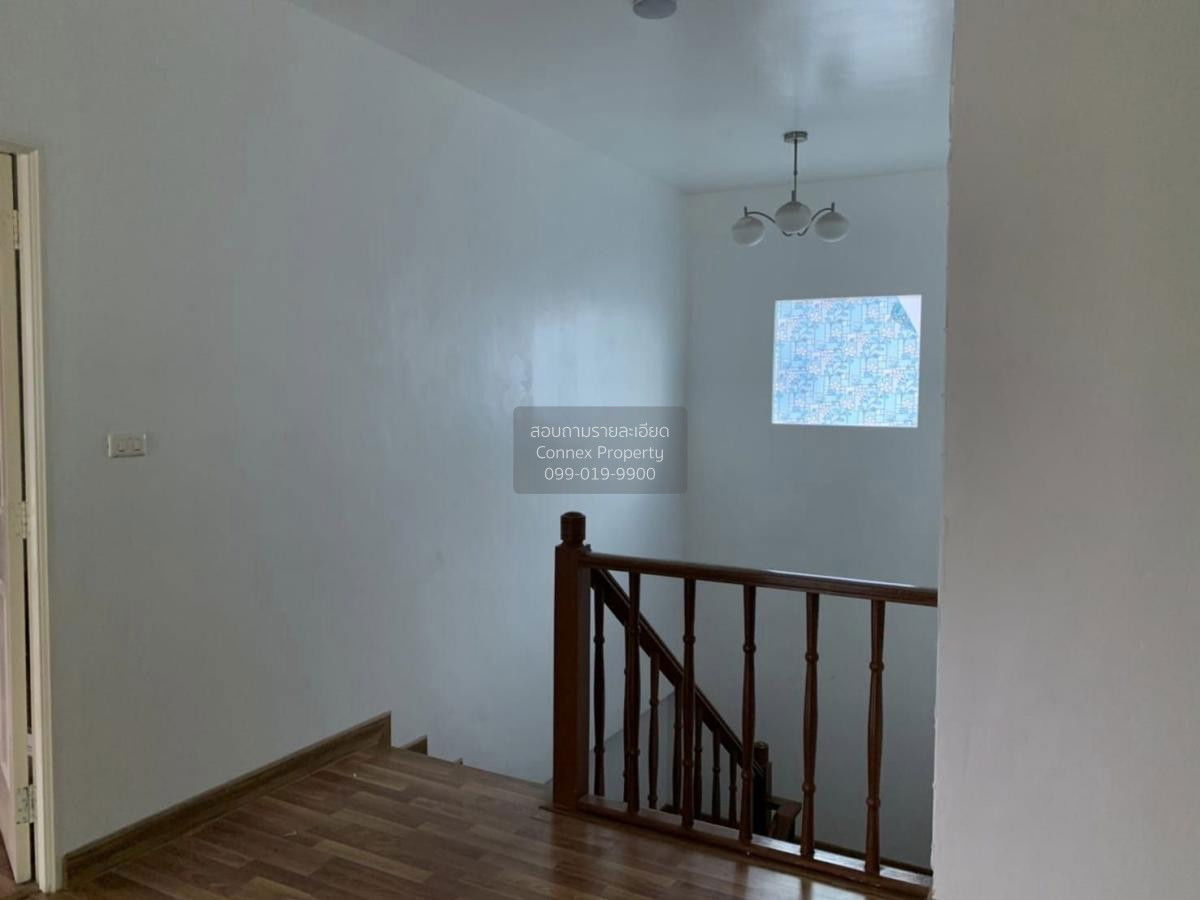 picture For Sale House , Baan Jirathip Watcharapol-Sukhapiban 5 , Khlong Thanon , Sai Mai , Nonthaburi , CX-85030 ✅ Live chat with us ADD LINE @connexproperty ✅  - 6/10