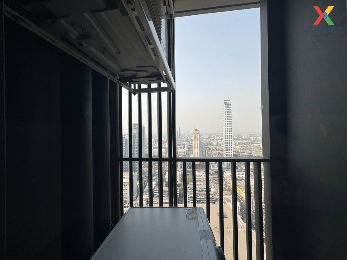 picture For Rent Condo , Knightsbridge Prime Onnut , BTS-On Nut , Phra Khanong , Watthana , Bangkok , CX-115224 ✅ Live chat with us ADD LINE @connexproperty ✅  - 8/8