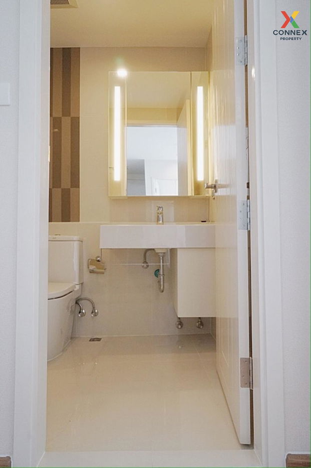 picture FOR RENT condo , Q House Sukhumvit 79 , BTS-On Nut , Phra Khanong , Watthana , Bangkok , CX-16983 ✅ Live chat with us ADD LINE @connexproperty ✅  - 5/5