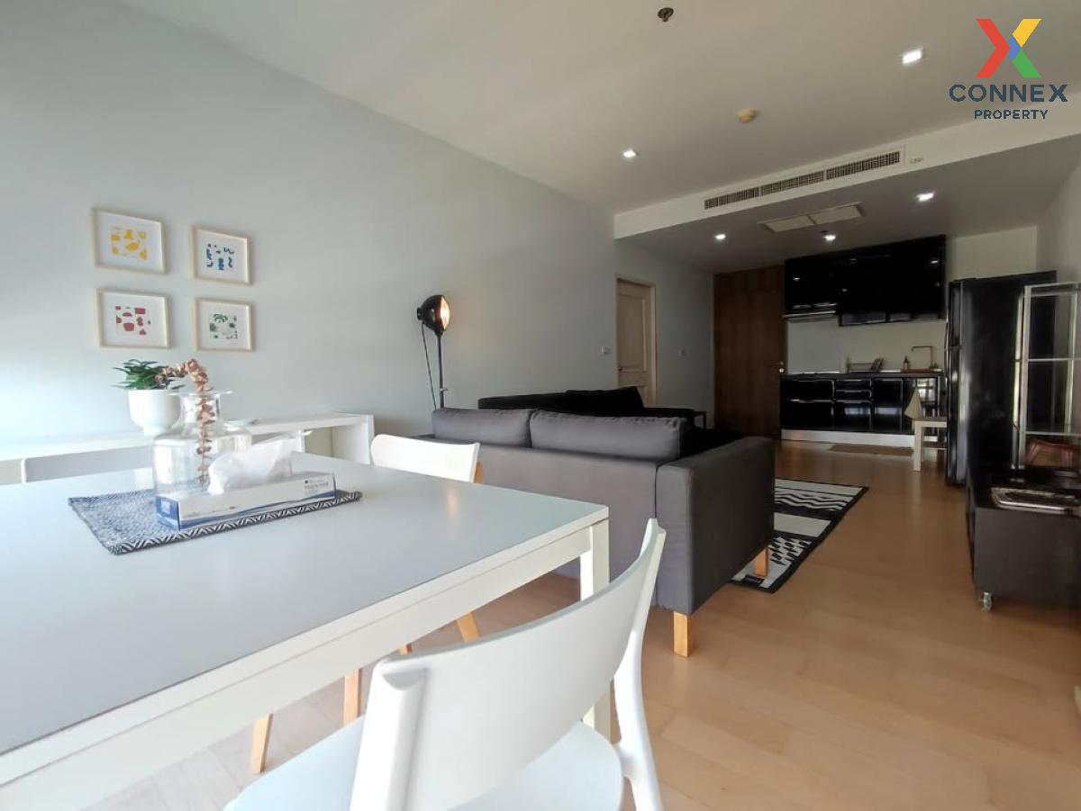 picture For Rent Condo , Noble Reflex , BTS-Ari , Sam Sen Nai , Phaya Thai , Bangkok , CX-130424 ✅ Live chat with us ADD LINE @connexproperty ✅  - 2/7